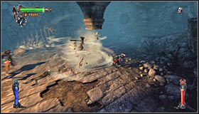 2 - Etap 7 - Castle Sewers (2) | Rozdział 5 | Solucja Castlevania Lords of Shadow - Castlevania: Lords of Shadow - poradnik do gry