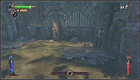 5 - Etap 7 - Castle Sewers (2) | Rozdział 5 | Solucja Castlevania Lords of Shadow - Castlevania: Lords of Shadow - poradnik do gry