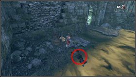 6 - Etap 7 - Castle Sewers (2) | Rozdział 5 | Solucja Castlevania Lords of Shadow - Castlevania: Lords of Shadow - poradnik do gry