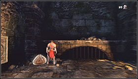 7 - Etap 7 - Castle Sewers (2) | Rozdział 5 | Solucja Castlevania Lords of Shadow - Castlevania: Lords of Shadow - poradnik do gry