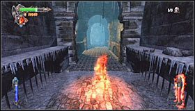 9 - Etap 7 - Castle Sewers (2) | Rozdział 5 | Solucja Castlevania Lords of Shadow - Castlevania: Lords of Shadow - poradnik do gry