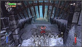 10 - Etap 7 - Castle Sewers (2) | Rozdział 5 | Solucja Castlevania Lords of Shadow - Castlevania: Lords of Shadow - poradnik do gry