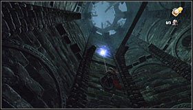 1 - Etap 1 - Castle Courtyard (1) | Rozdział 6 | Solucja Castlevania Lords of Shadow - Castlevania: Lords of Shadow - poradnik do gry