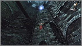 2 - Etap 1 - Castle Courtyard (1) | Rozdział 6 | Solucja Castlevania Lords of Shadow - Castlevania: Lords of Shadow - poradnik do gry