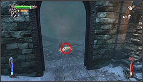 2 - Etap 1 - Castle Courtyard (2) | Rozdział 6 | Solucja Castlevania Lords of Shadow - Castlevania: Lords of Shadow - poradnik do gry
