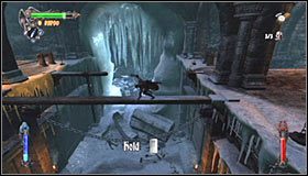 7 - Etap 1 - Castle Courtyard (2) | Rozdział 6 | Solucja Castlevania Lords of Shadow - Castlevania: Lords of Shadow - poradnik do gry