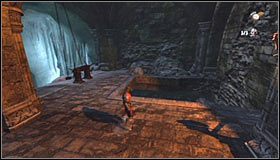 9 - Etap 1 - Castle Courtyard (2) | Rozdział 6 | Solucja Castlevania Lords of Shadow - Castlevania: Lords of Shadow - poradnik do gry