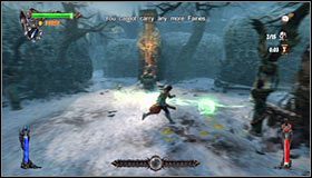 2 - Etap 2 - Maze Gardens (1) | Rozdział 6 | Solucja Castlevania Lords of Shadow - Castlevania: Lords of Shadow - poradnik do gry