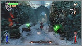 Po zakończonych walkach zbadaj obszar po swojej lewej stronie - Etap 2 - Maze Gardens (1) | Rozdział 6 | Solucja Castlevania Lords of Shadow - Castlevania: Lords of Shadow - poradnik do gry