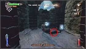 5 - Etap 2 - Maze Gardens (1) | Rozdział 6 | Solucja Castlevania Lords of Shadow - Castlevania: Lords of Shadow - poradnik do gry