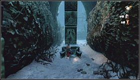 10 - Etap 2 - Maze Gardens (1) | Rozdział 6 | Solucja Castlevania Lords of Shadow - Castlevania: Lords of Shadow - poradnik do gry