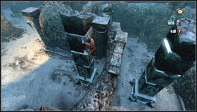 12 - Etap 2 - Maze Gardens (1) | Rozdział 6 | Solucja Castlevania Lords of Shadow - Castlevania: Lords of Shadow - poradnik do gry