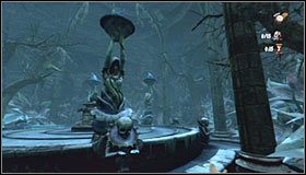 1 - Etap 2 - Maze Gardens (2) | Rozdział 6 | Solucja Castlevania Lords of Shadow - Castlevania: Lords of Shadow - poradnik do gry