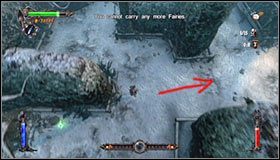 2 - Etap 2 - Maze Gardens (2) | Rozdział 6 | Solucja Castlevania Lords of Shadow - Castlevania: Lords of Shadow - poradnik do gry