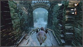 7 - Etap 2 - Maze Gardens (2) | Rozdział 6 | Solucja Castlevania Lords of Shadow - Castlevania: Lords of Shadow - poradnik do gry