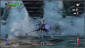 8 - Etap 2 - Maze Gardens (2) | Rozdział 6 | Solucja Castlevania Lords of Shadow - Castlevania: Lords of Shadow - poradnik do gry