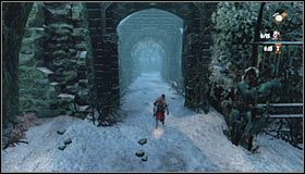 10 - Etap 2 - Maze Gardens (2) | Rozdział 6 | Solucja Castlevania Lords of Shadow - Castlevania: Lords of Shadow - poradnik do gry
