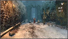 11 - Etap 2 - Maze Gardens (2) | Rozdział 6 | Solucja Castlevania Lords of Shadow - Castlevania: Lords of Shadow - poradnik do gry