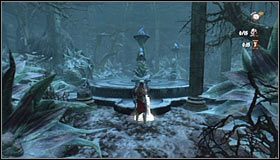 1 - Etap 2 - Maze Gardens (3) | Rozdział 6 | Solucja Castlevania Lords of Shadow - Castlevania: Lords of Shadow - poradnik do gry