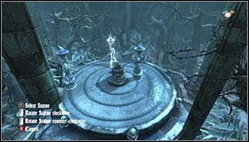 2 - Etap 2 - Maze Gardens (3) | Rozdział 6 | Solucja Castlevania Lords of Shadow - Castlevania: Lords of Shadow - poradnik do gry