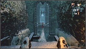 3 - Etap 2 - Maze Gardens (3) | Rozdział 6 | Solucja Castlevania Lords of Shadow - Castlevania: Lords of Shadow - poradnik do gry