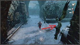 4 - Etap 2 - Maze Gardens (3) | Rozdział 6 | Solucja Castlevania Lords of Shadow - Castlevania: Lords of Shadow - poradnik do gry