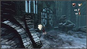 5 - Etap 2 - Maze Gardens (3) | Rozdział 6 | Solucja Castlevania Lords of Shadow - Castlevania: Lords of Shadow - poradnik do gry