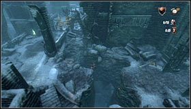 Tu udaj się w lewo - Etap 2 - Maze Gardens (3) | Rozdział 6 | Solucja Castlevania Lords of Shadow - Castlevania: Lords of Shadow - poradnik do gry