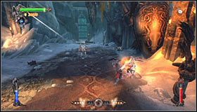 Etap ten rozpocznie się od krótkiego filmowego wprowadzenia, z którego dowiesz się o konieczności natychmiastowego przystąpienia do walk z wampirami #1 - Etap 3 - Castle Hall (1) | Rozdział 6 | Solucja Castlevania Lords of Shadow - Castlevania: Lords of Shadow - poradnik do gry