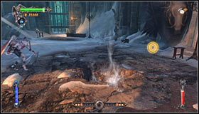 5 - Etap 3 - Castle Hall (1) | Rozdział 6 | Solucja Castlevania Lords of Shadow - Castlevania: Lords of Shadow - poradnik do gry