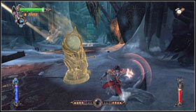 6 - Etap 3 - Castle Hall (1) | Rozdział 6 | Solucja Castlevania Lords of Shadow - Castlevania: Lords of Shadow - poradnik do gry