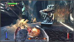 8 - Etap 3 - Castle Hall (1) | Rozdział 6 | Solucja Castlevania Lords of Shadow - Castlevania: Lords of Shadow - poradnik do gry