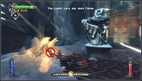 11 - Etap 3 - Castle Hall (1) | Rozdział 6 | Solucja Castlevania Lords of Shadow - Castlevania: Lords of Shadow - poradnik do gry