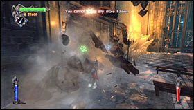 12 - Etap 3 - Castle Hall (1) | Rozdział 6 | Solucja Castlevania Lords of Shadow - Castlevania: Lords of Shadow - poradnik do gry