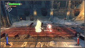 15 - Etap 3 - Castle Hall (1) | Rozdział 6 | Solucja Castlevania Lords of Shadow - Castlevania: Lords of Shadow - poradnik do gry