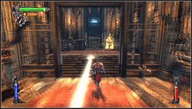 1 - Etap 3 - Castle Hall (2) | Rozdział 6 | Solucja Castlevania Lords of Shadow - Castlevania: Lords of Shadow - poradnik do gry