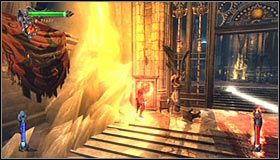 3 - Etap 3 - Castle Hall (2) | Rozdział 6 | Solucja Castlevania Lords of Shadow - Castlevania: Lords of Shadow - poradnik do gry