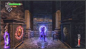 5 - Etap 3 - Castle Hall (2) | Rozdział 6 | Solucja Castlevania Lords of Shadow - Castlevania: Lords of Shadow - poradnik do gry