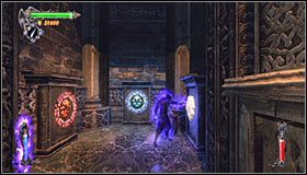 6 - Etap 3 - Castle Hall (2) | Rozdział 6 | Solucja Castlevania Lords of Shadow - Castlevania: Lords of Shadow - poradnik do gry