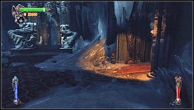 9 - Etap 3 - Castle Hall (2) | Rozdział 6 | Solucja Castlevania Lords of Shadow - Castlevania: Lords of Shadow - poradnik do gry
