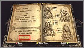 2 - Etap 3 - Castle Hall (3) | Rozdział 6 | Solucja Castlevania Lords of Shadow - Castlevania: Lords of Shadow - poradnik do gry