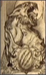 WILKOŁAKI (WEREWOLVES) - Etap 3 - Castle Hall (3) | Rozdział 6 | Solucja Castlevania Lords of Shadow - Castlevania: Lords of Shadow - poradnik do gry