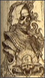 NEKROMANCI (NECROMANCERS) - Etap 3 - Castle Hall (3) | Rozdział 6 | Solucja Castlevania Lords of Shadow - Castlevania: Lords of Shadow - poradnik do gry