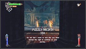 3 - Etap 3 - Castle Hall (3) | Rozdział 6 | Solucja Castlevania Lords of Shadow - Castlevania: Lords of Shadow - poradnik do gry