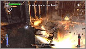 3 - Etap 4 - Refectory (1) | Rozdział 6 | Solucja Castlevania Lords of Shadow - Castlevania: Lords of Shadow - poradnik do gry