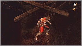 7 - Etap 4 - Refectory (1) | Rozdział 6 | Solucja Castlevania Lords of Shadow - Castlevania: Lords of Shadow - poradnik do gry