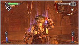 13 - Etap 4 - Refectory (1) | Rozdział 6 | Solucja Castlevania Lords of Shadow - Castlevania: Lords of Shadow - poradnik do gry