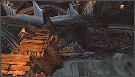 9 - Etap 4 - Refectory (2) | Rozdział 6 | Solucja Castlevania Lords of Shadow - Castlevania: Lords of Shadow - poradnik do gry