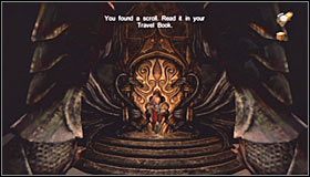 10 - Etap 4 - Refectory (2) | Rozdział 6 | Solucja Castlevania Lords of Shadow - Castlevania: Lords of Shadow - poradnik do gry