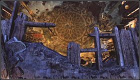 12 - Etap 4 - Refectory (2) | Rozdział 6 | Solucja Castlevania Lords of Shadow - Castlevania: Lords of Shadow - poradnik do gry